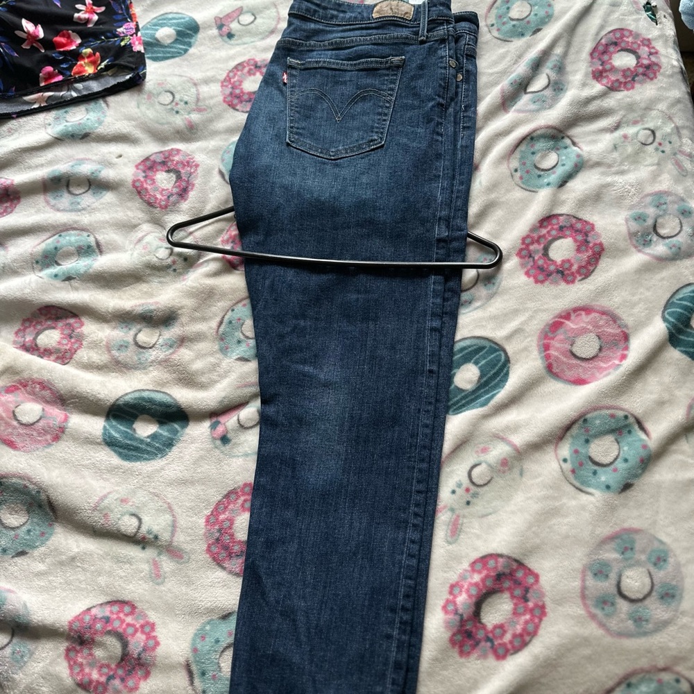Levi Jeans